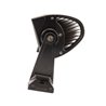Lampa robocza łukowa LED, 300W 100 LED