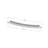 Lampa robocza łukowa LED, 300W 100 LED