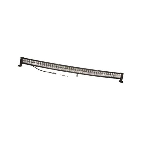 Lampa robocza łukowa LED, 300W 100 LED