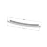 Lampa robocza łukowa LED, 300W 100 LED