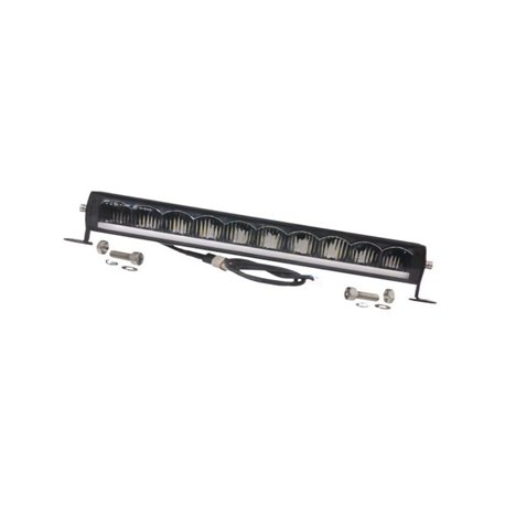 Lampa robocza długa LED, 120W wysoki/niski Oznaczenie E