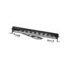 Lampa robocza długa LED, 120W wysoki/niski Oznaczenie E