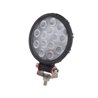 Lampa robocza okrągła LED, 21W 1800lm światło rozproszone