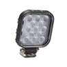 Lampa robocza kwadratowa LED, 19.5W 1600lm