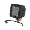 Lampa robocza LED, 80W 4500lm