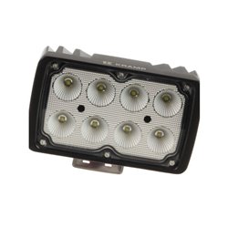 Lampa robocza LED, 40W 4000lm światło rozproszone