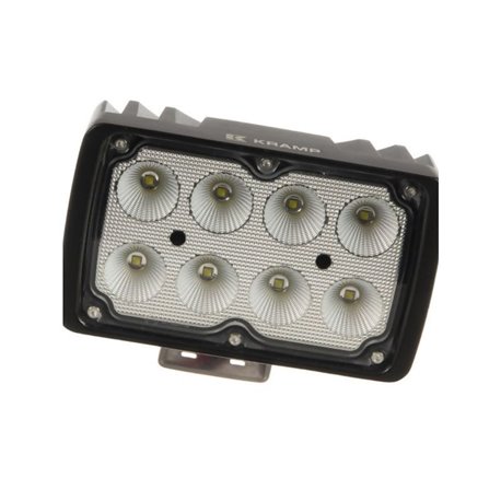Lampa robocza LED, 40W 4000lm światło rozproszone