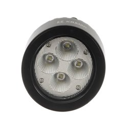 Lampa robocza LED, 40W 4000lm światło rozproszone