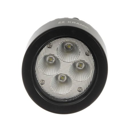 Lampa robocza LED, 40W 4000lm światło rozproszone