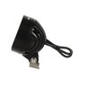 Lampa robocza LED, 40W 4000lm światło rozproszone