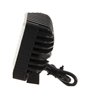 Lampa robocza LED, 27W 500lm niebieska światło skupione