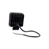 Lampa robocza kwadratowa LED, 8W 600lm