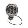 Lampa robocza okrągła LED, okrągła do jazdy dziennej 177mm