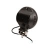 Lampa przednia LED, okrągła do jazdy dziennej 177mm