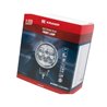 Lampa przednia LED, okrągła do jazdy dziennej 177mm