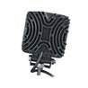 Lampa robocza kwadratowa LED, 27W 2160lm światło rozproszone