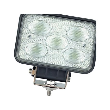 Lampa robocza LED, 50W 4500lm światło rozproszone