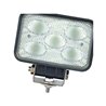 Lampa robocza LED, 50W 4500lm światło rozproszone