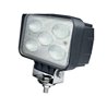 Lampa robocza LED, 50W 4500lm światło rozproszone