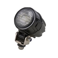 Lampa robocza LED okrągła, 15W 700lm Module 50 światło rozproszone Hella