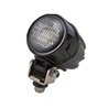 Lampa robocza okrągła LED, 15W 700lm Module 50 światło rozproszone