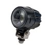 Lampa robocza LED okrągła , 15W 700lm Module 50 światło skupione Hella