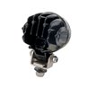 Lampa robocza LED okrągła , 15W 700lm Module 50 światło skupione Hella