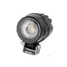 Lampa robocza Moduł 50 LED z uchwytem, światło skupione Hella