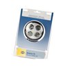 Lampa robocza LED okrągła , 800lm Hella