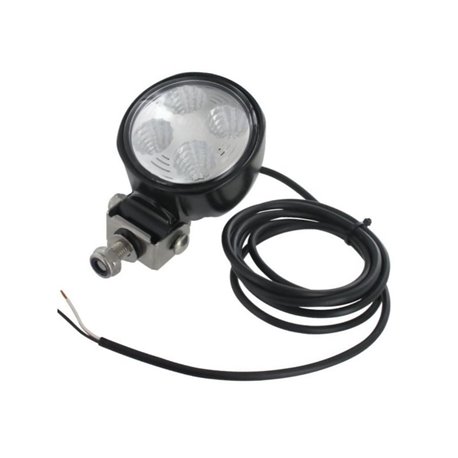Lampa robocza LED okrągła , 800lm Module 70 światło rozproszone Hella