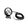Lampa robocza LED okrągła , 1800lm światło skupione Hella