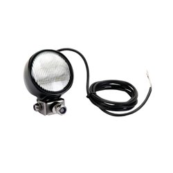 Lampa robocza LED okrągła , 2500lm Hella