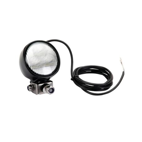 Lampa robocza LED okrągła , 2500lm Hella