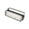 Lampa robocza LED prostokątna, 3W 250lm ETL250 Hella
