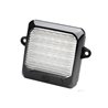 Lampa robocza LED kwadratowa, 7W 550lm Flat Beam Hella