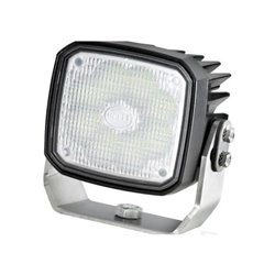 Lampa robocza LED kwadratowa, 56W 4000lm Ultra Beam Gen. II Hella