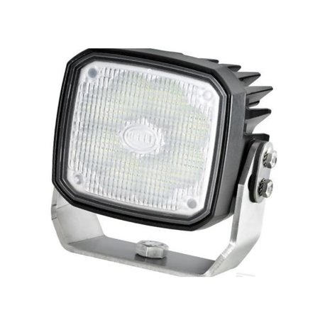 Lampa robocza LED kwadratowa, 56W 4000lm Ultra Beam Gen. II Hella