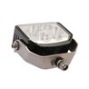 Lampa robocza LED kwadratowa, 18W 850lm PowerBeam Hella