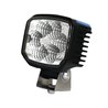 Lampa robocza kwadratowa LED, 18W 850lm PowerBeam