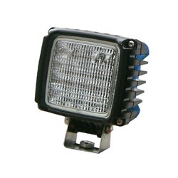 Lampa robocza LED kwadratowa, 43W 2000lm PowerBeam Hella