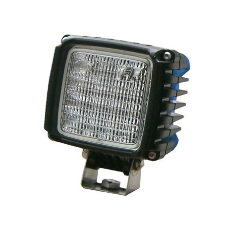 Lampa robocza LED kwadratowa, 43W 2200lm PowerBeam Hella