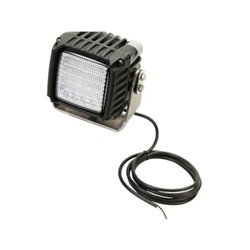 Lampa robocza LED kwadratowa, 43W 3000lm PowerBeam Hella