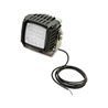 Lampa robocza LED kwadratowa, 43W 3000lm PowerBeam Hella