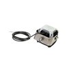 Lampa robocza LED kwadratowa, 43W 3000lm PowerBeam Hella