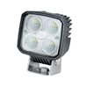 Lampa robocza LED kwadratowa, 1000lm światło rozproszone Hella