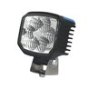 Lampa robocza kwadratowa LED, 22W 1300lm PowerBeam