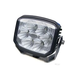 Lampa robocza LED kwadratowa, 22W 1300lm PowerBeam Hella