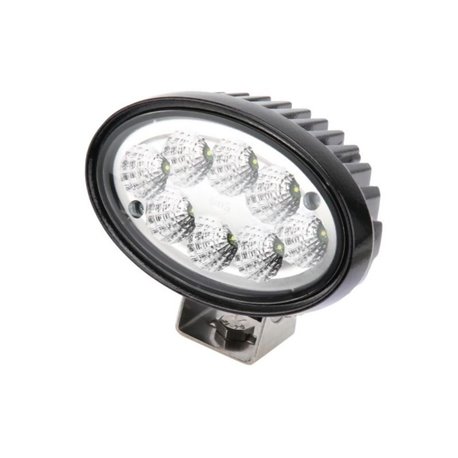 Lampa LED, 25W 1500lm Hella