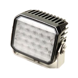 Lampa robocza LED kwadratowa, 70W 4500lm PowerBeam Hella
