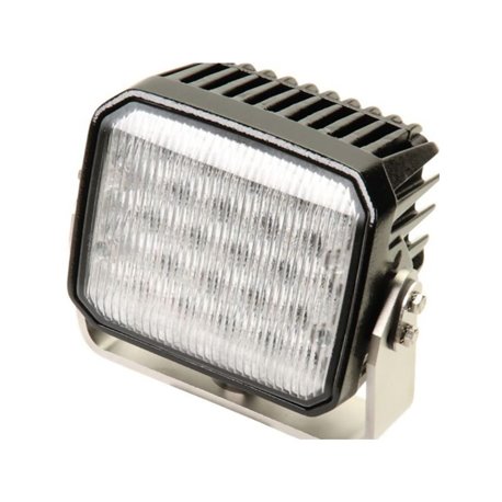 Lampa robocza LED kwadratowa, 70W 4500lm PowerBeam Hella